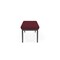 Lesro Lenox 3 Seat Bench, 67 in W 21 in L 18.5 in H LS3001 - alternate 3